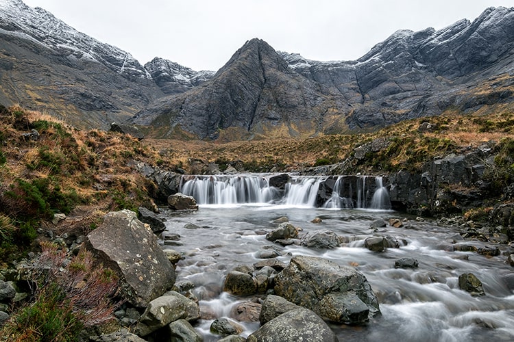 Fairy Pools Photography Tour
